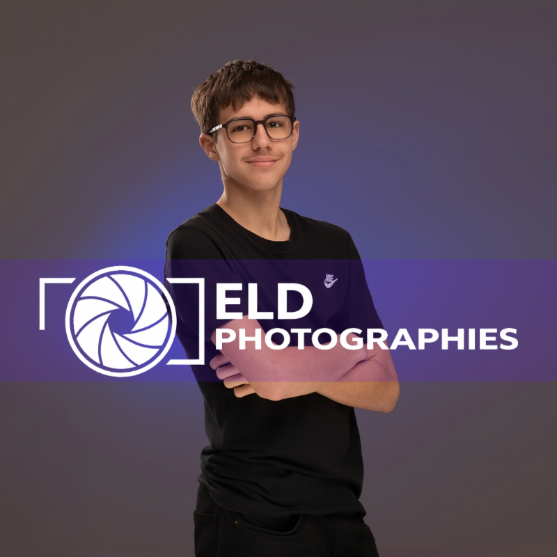 Portrait Diego Esposito
